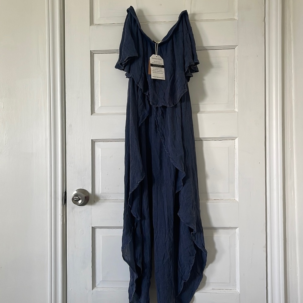 Kori America Romper